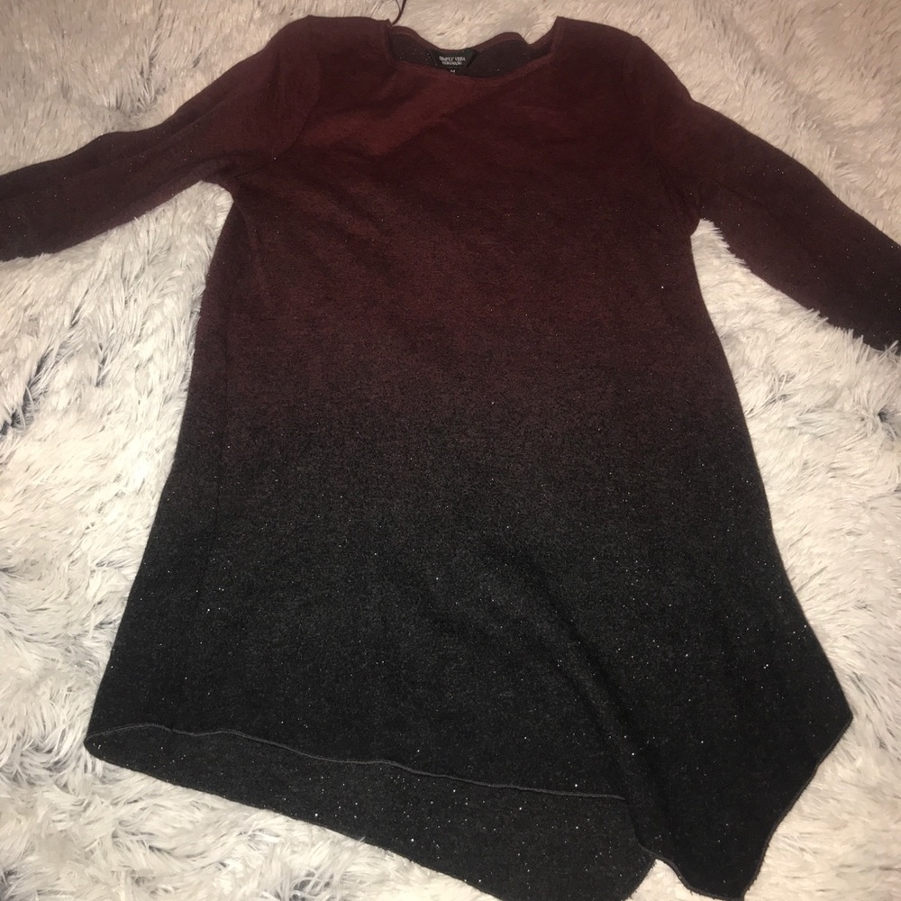 Simply Vera Vera Wang Sweater
